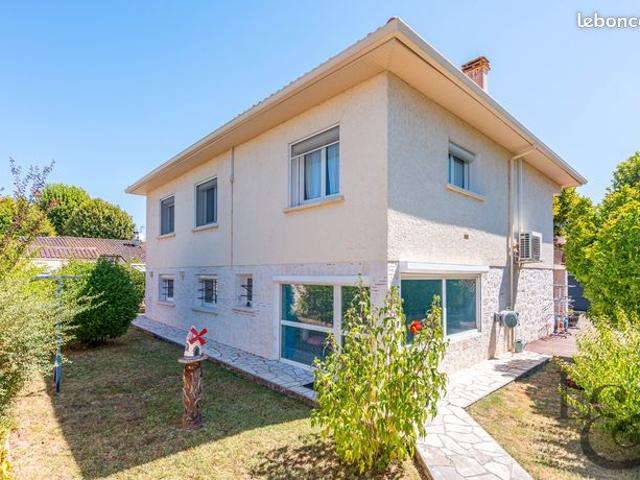 Maison vente à Villeneuve-sur-Lot, Casseneuil