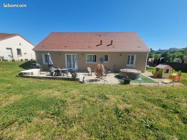 Maison vente à Charolles