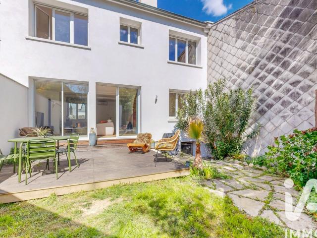 Maison vente à Toulouse