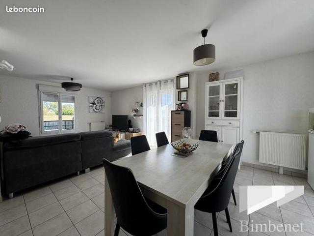 Maison vente à Orléans, Saint-jean-le-blanc