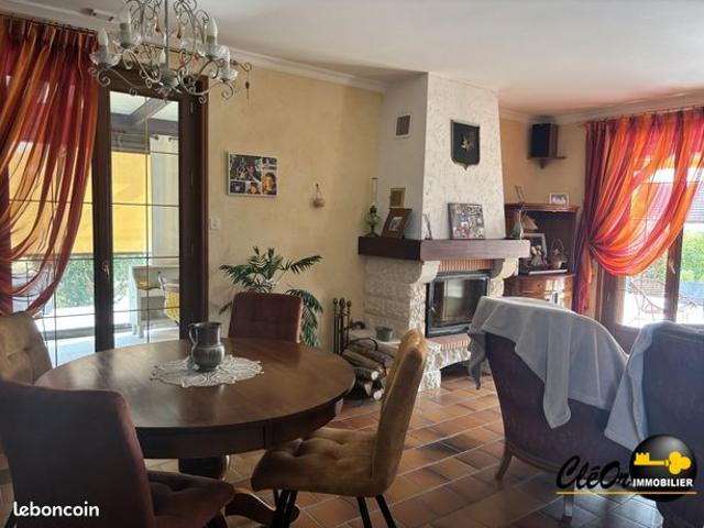 Maison vente à Varennes-le-Grand, Saône-et-Loire