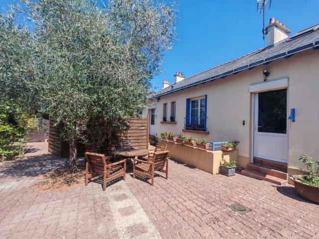 Maison vente à Châteaubriant-Ancenis, Varades