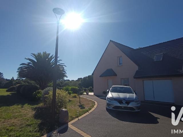 Maison vente à Lotisement de Trouz ar Mor, Louannec