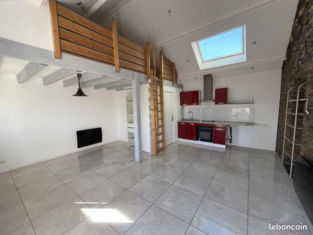 Maison vente à Châteaubriant-Ancenis, Guémené-penfao