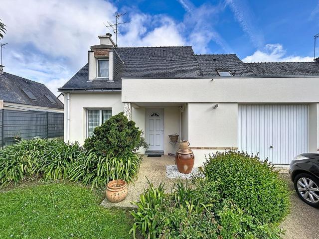 Maison vente à Lorient, Bretagne