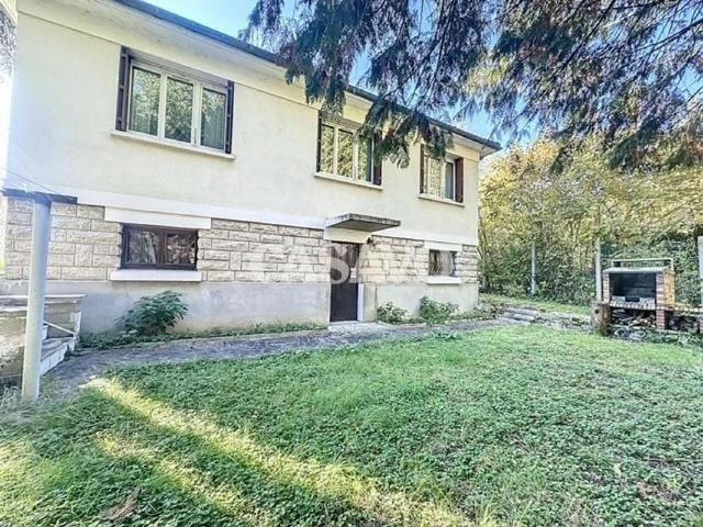 Maison vente à L'Haÿ-les-Roses, Villeneuve-le-roi