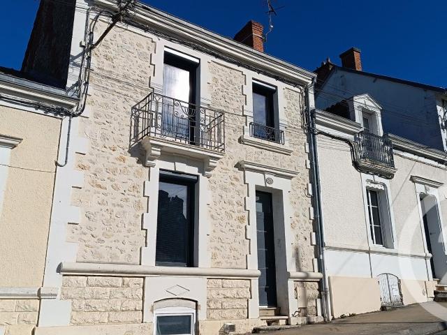 Maison vente à Périgueux