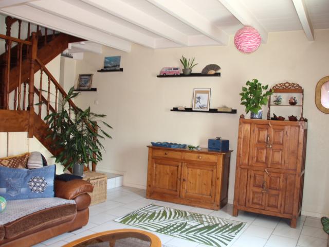 Maison vente à Saint-georges-de-didonne, Les Moulins