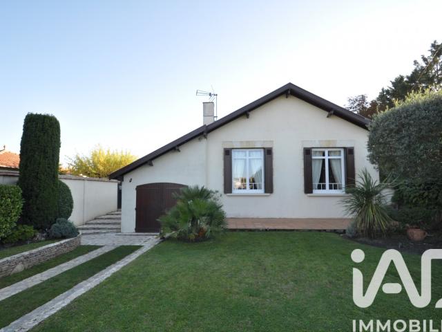 Maison vente à Bordeaux, Pessac