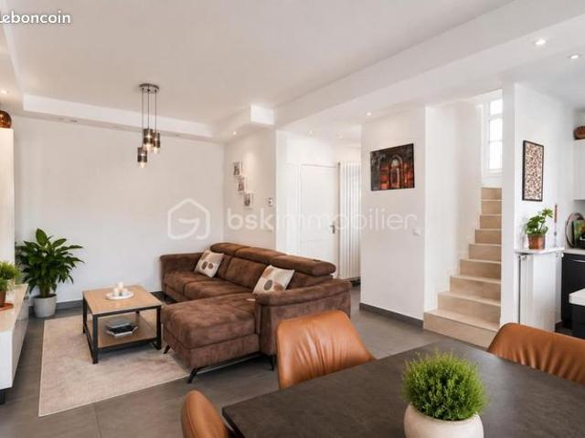 Maison vente à Argenteuil, Bezons