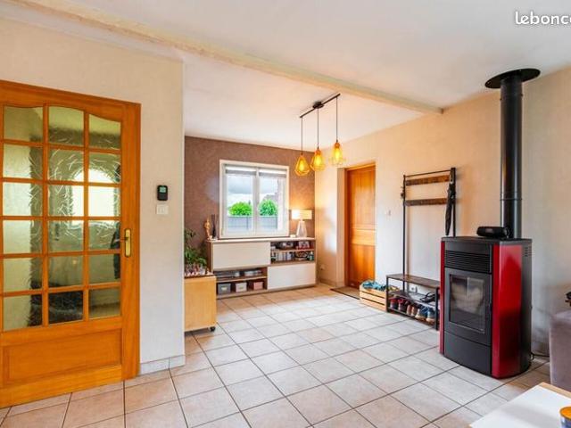 Maison vente à Lunéville, Blainville-sur-l'eau