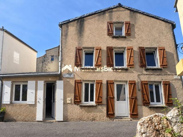 Maison vente à Carcassonne, Cuxac-cabardès