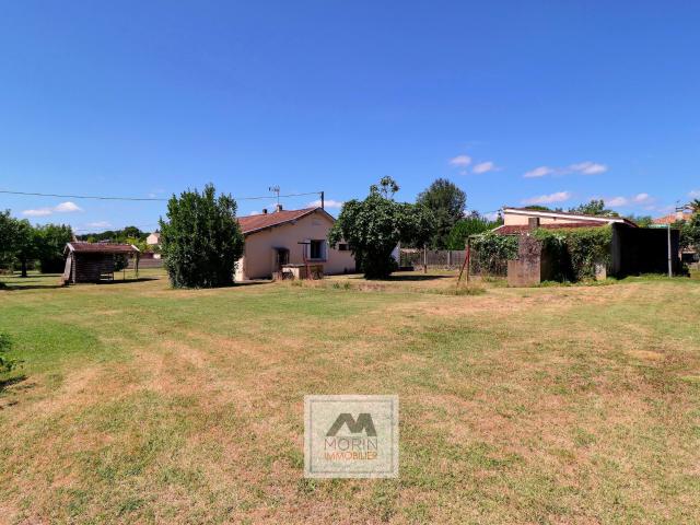 Maison vente à Bordeaux, Mérignac