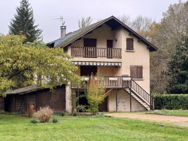 Maison vente à Saint-Gaudens, Saint-béat