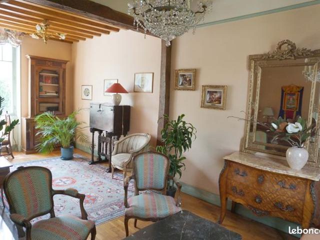 Maison vente à Charolles, Paray-le-monial