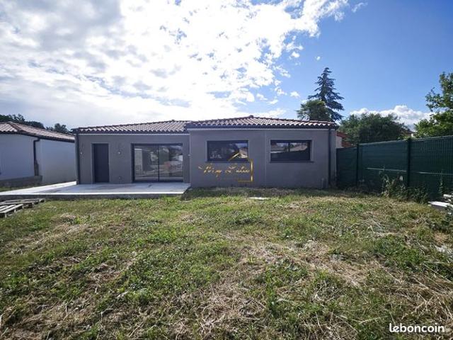 Maison vente à Toulouse, Pibrac