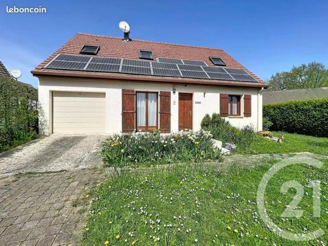 Maison vente à Val-de-Briey, Giraumont