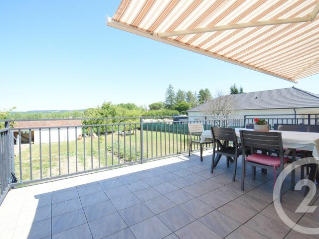 Maison vente à Vichy, Creuzier-le-neuf