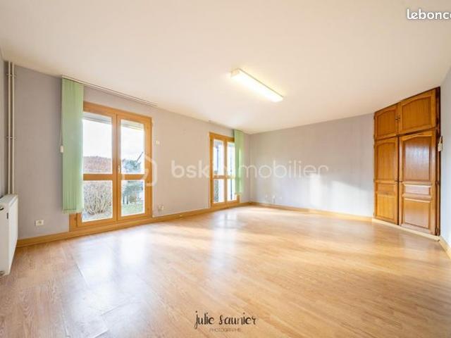 Maison vente à Metz