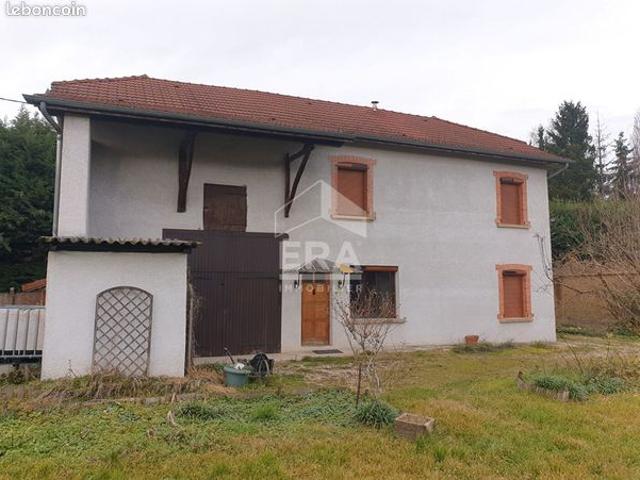 Maison vente à La Tour-du-Pin, Auvergne-Rhône-Alpes