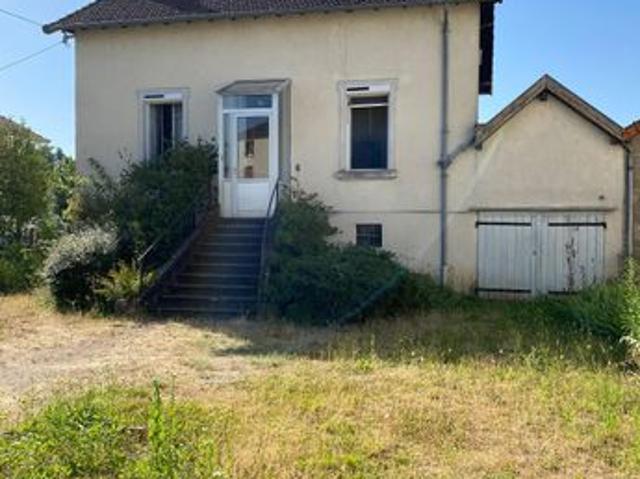 Maison vente à Charolles, Paray-le-monial