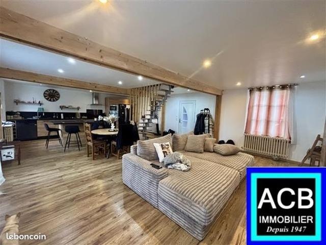 Maison vente à Brive-la-Gaillarde, Noailles