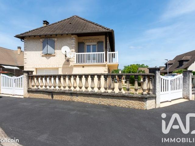 Maison vente à Brive-la-Gaillarde, Brive-la-gaillarde
