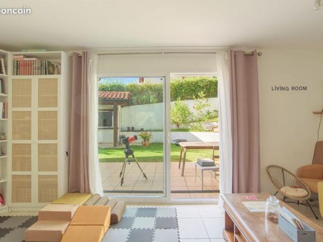 Maison vente à Saint-Jean-de-Luz, Pyrénées-Atlantiques