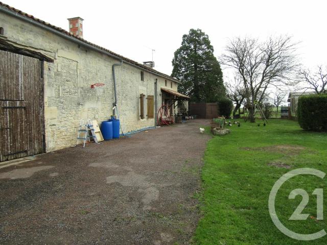 Maison vente à Niort, Pioussay