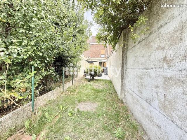Maison vente à Lille, Ronchin