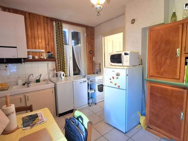 Maison vente à Domèvre-sur-Vezouze, Meurthe-et-Moselle