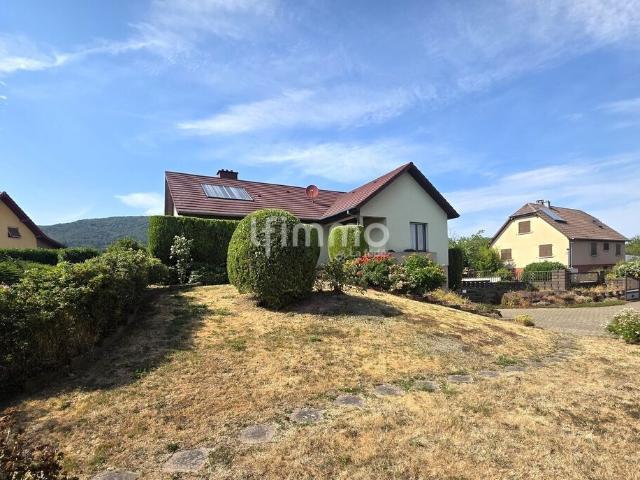 Maison vente à Thann-Guebwiller, Wattwiller