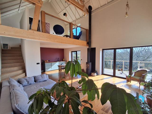Maison vente à Crasnes, Illiers-Combray
