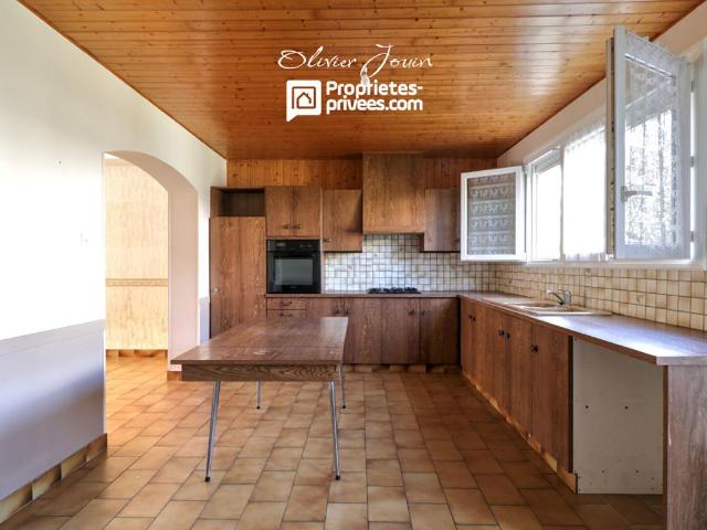 Maison vente à Cholet