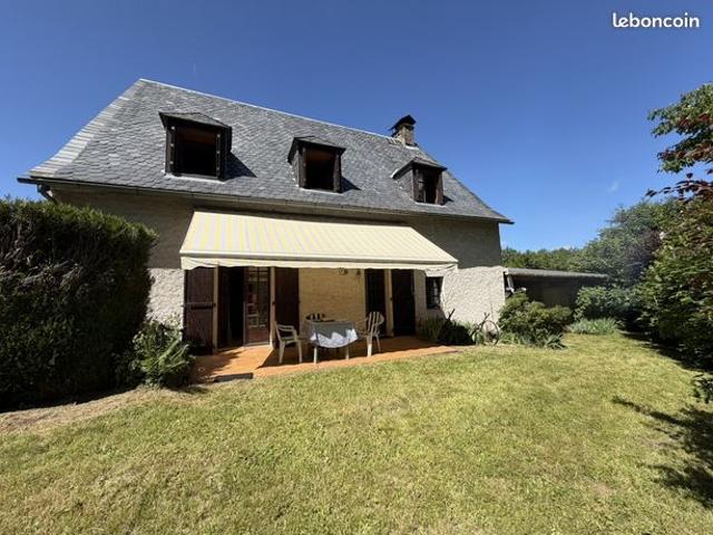 Maison vente à Tauves, Puy-de-Dôme