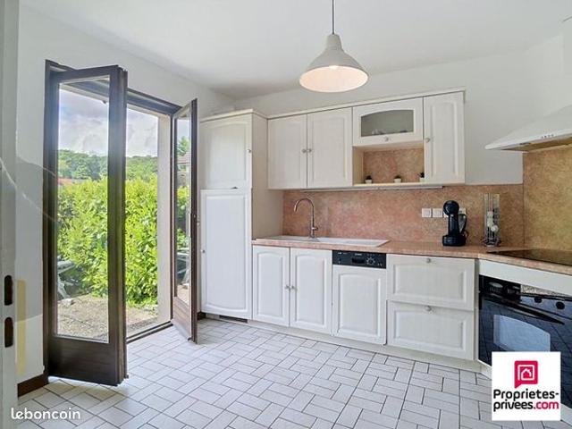Maison vente à Montbéliard, Bethoncourt