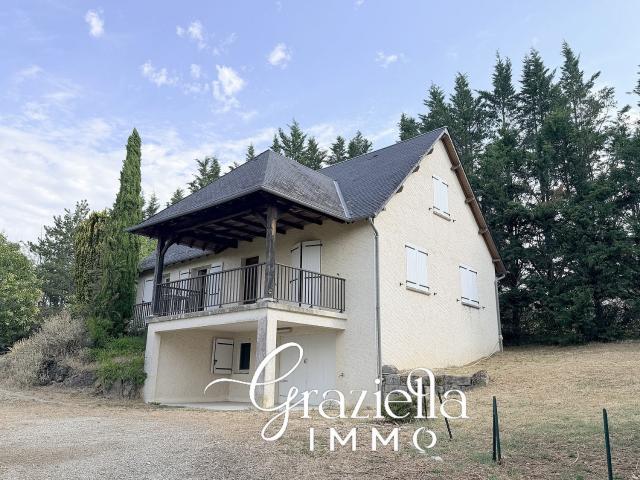 Maison vente à Brive-la-Gaillarde, Brive-la-gaillarde