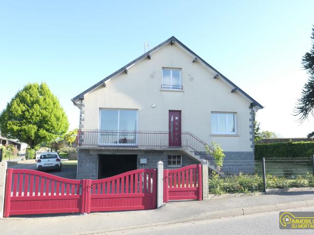 Maison location à Avranches, Juvigny-le-tertre