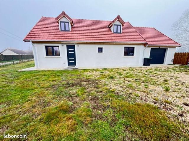 Maison vente à Les Andelys, Etrépagny
