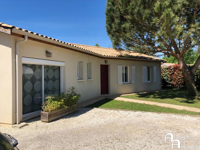 Maison vente à Vayres