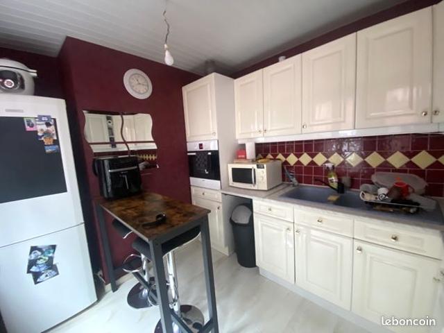 Maison vente à Dieppe, Aumale