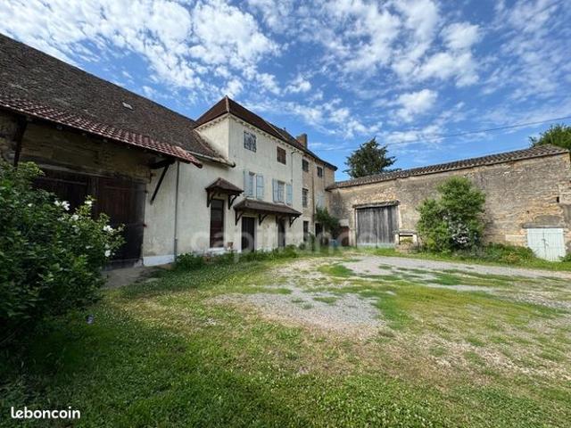 Maison vente à Roanne, Auvergne-Rhône-Alpes
