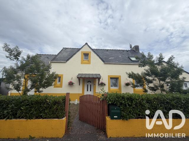 Maison vente à Pouley, Châteauneuf-du-Faou