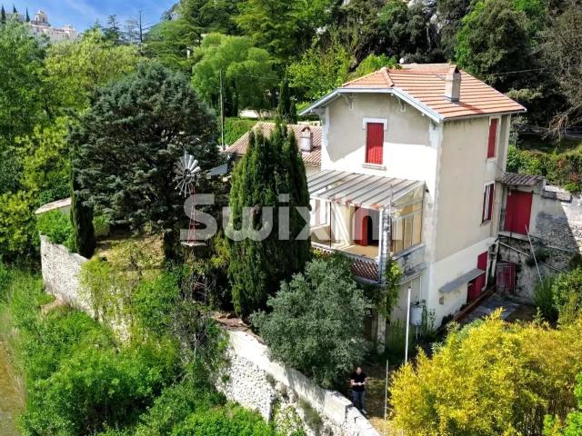 Maison vente à Carpentras, Vaison-la-romaine