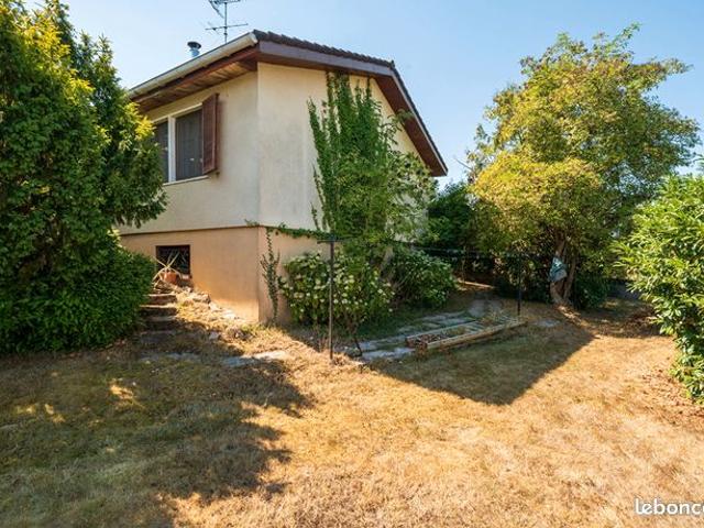 Maison vente à Épinal, Vincey