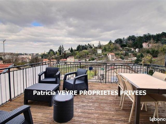 Maison vente à Saint-Étienne, Saint-etienne