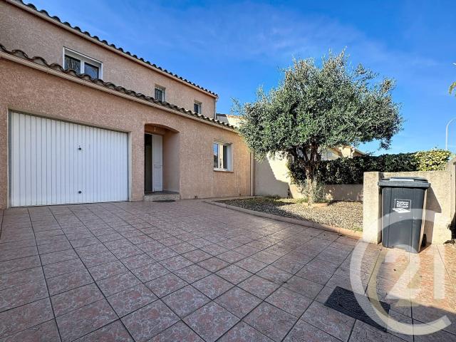 Maison vente à Perpignan