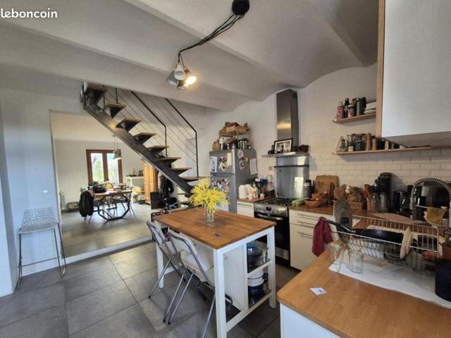 Maison vente à Alès