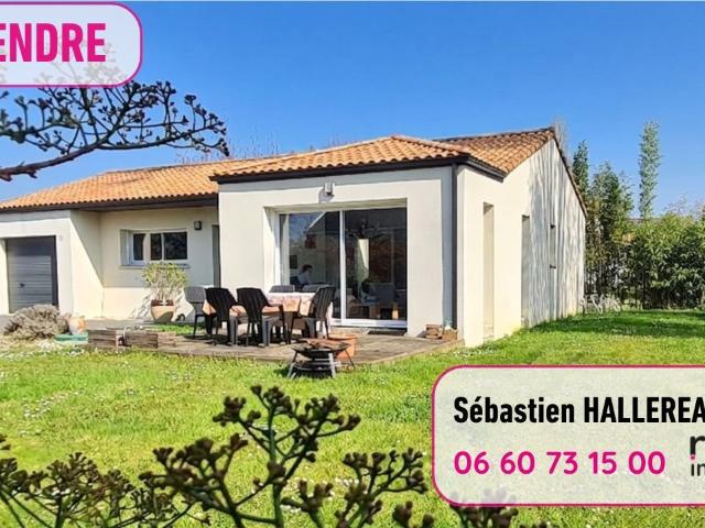 Maison vente à Châteaubriant-Ancenis, Le Cellier