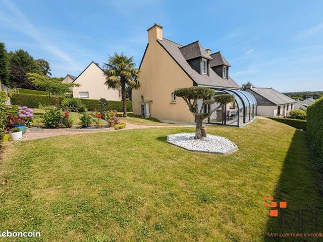 Maison vente à Talensac, Ille-et-Vilaine
